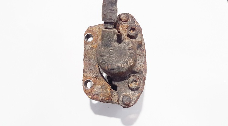 125817 Renault Clio 2002 Zacisk hamulcowy - PRZEDNIE LEWE - Thumbnail 2