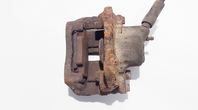 125817 Renault Clio 2002 Zacisk hamulcowy - PRZEDNIE LEWE - Thumbnail 3