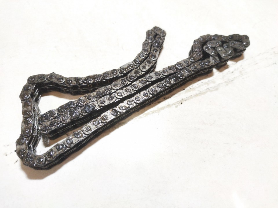 Mercedes-Benz E-CLASS 2003 Variklio grandine - Thumbnail 3