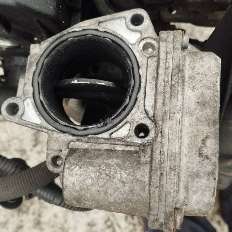 03G128063C Volkswagen Golf 2005 High Flow Throttle Body Valve (Air Control Valve)