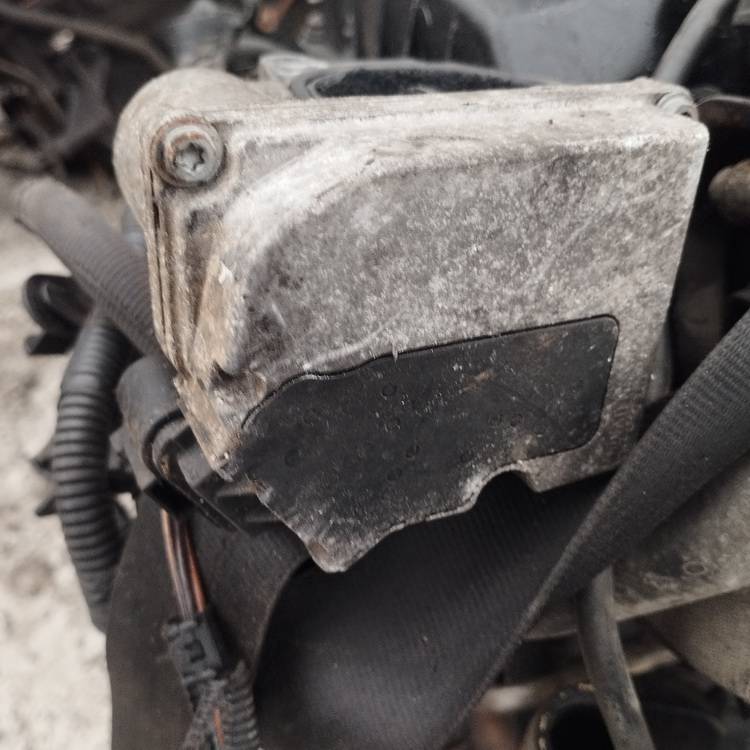 03G128063C Volkswagen Golf 2005 High Flow Throttle Body Valve (Air Control Valve) - Thumbnail 3