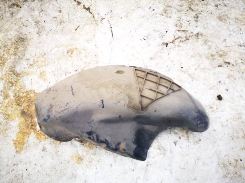 13129638 Opel Zafira 2007 Nadkole - TYLNE PRAWE