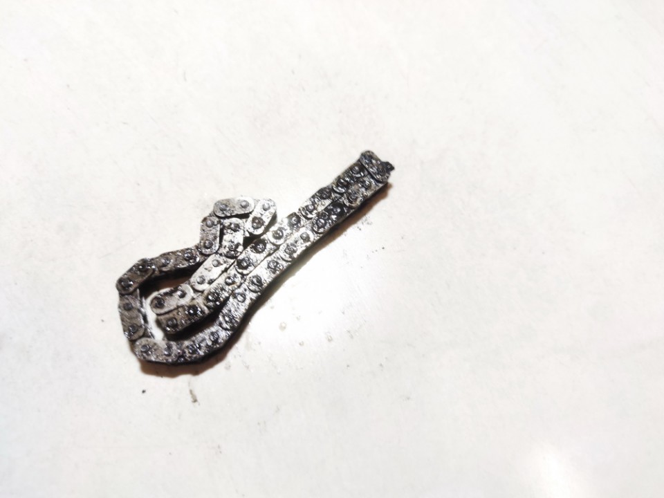 Mercedes-Benz E-CLASS 2003 Variklio grandine - Thumbnail 3