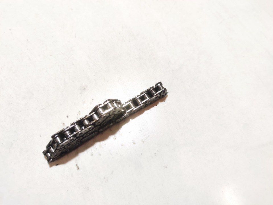 Mercedes-Benz E-CLASS 2003 Variklio grandine - Thumbnail 2