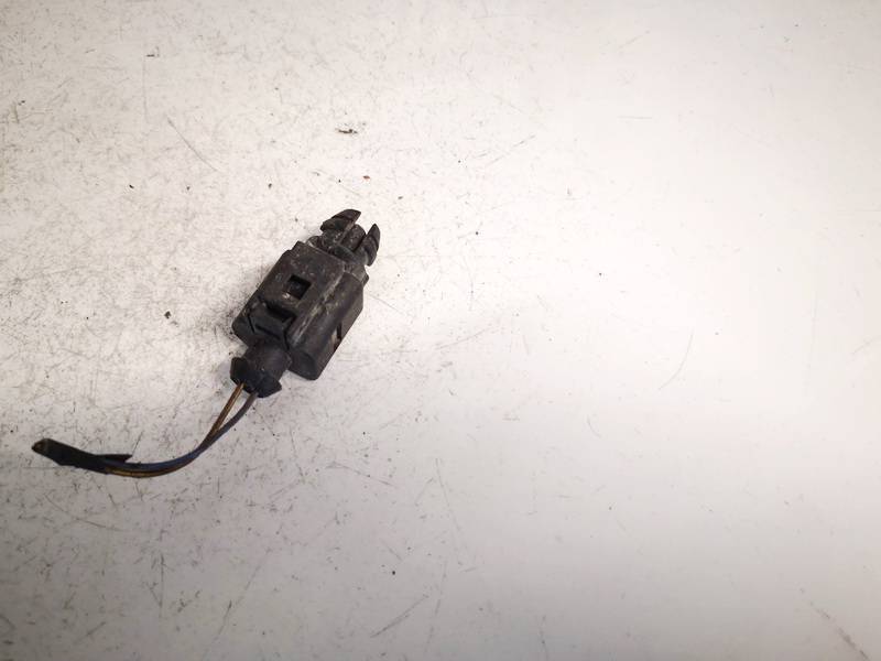 1J0973702 Volkswagen Sharan 2006 Outside Temperature Sensor Reading - Thumbnail 3