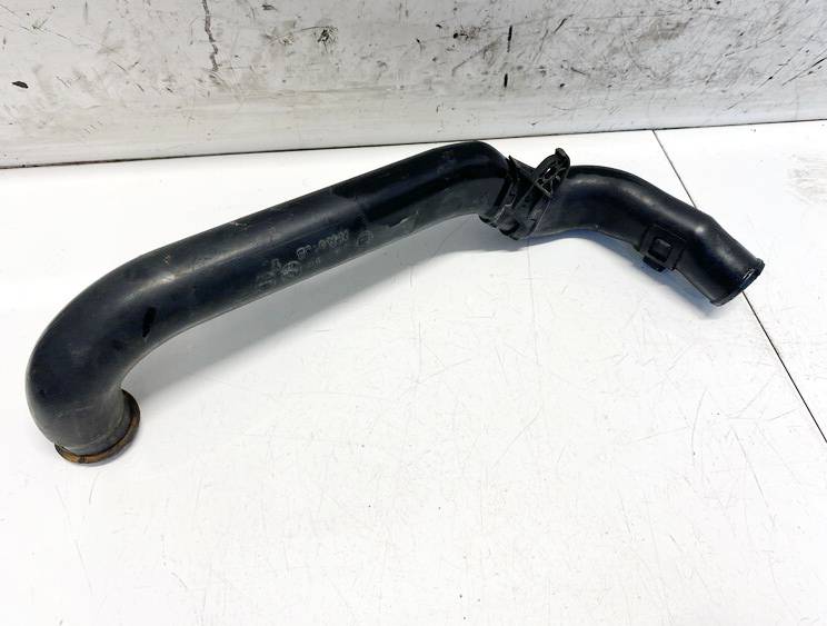 46598 Opel Zafira 2003 TURBO INTERCOOLER PIPE HOSE