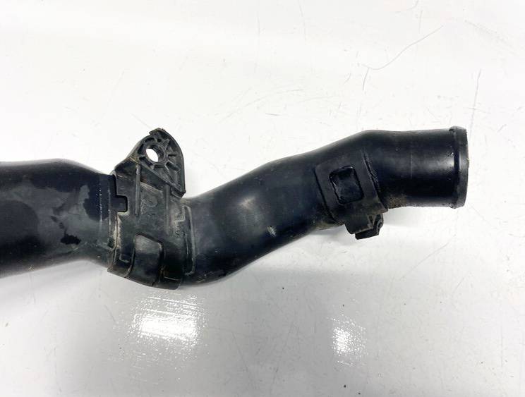 46598 Opel Zafira 2003 Interkulerio zarna -  slanga - Thumbnail 2