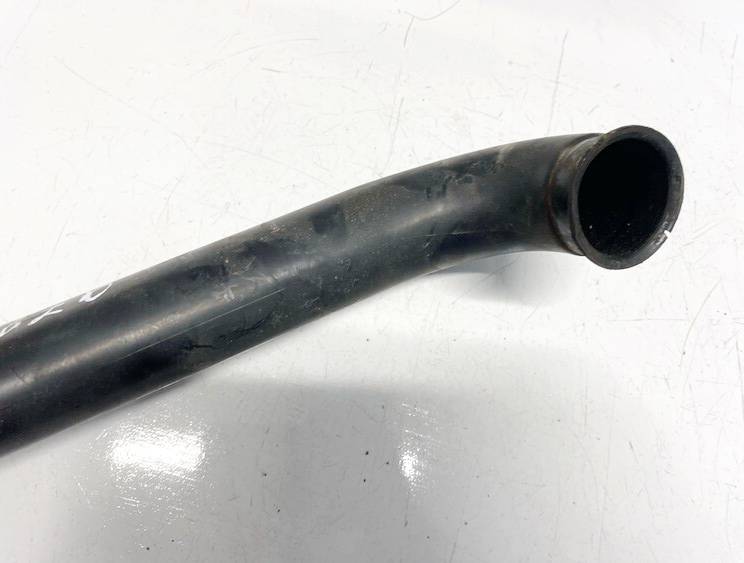 46598 Opel Zafira 2003 Interkulerio zarna -  slanga - Thumbnail 3