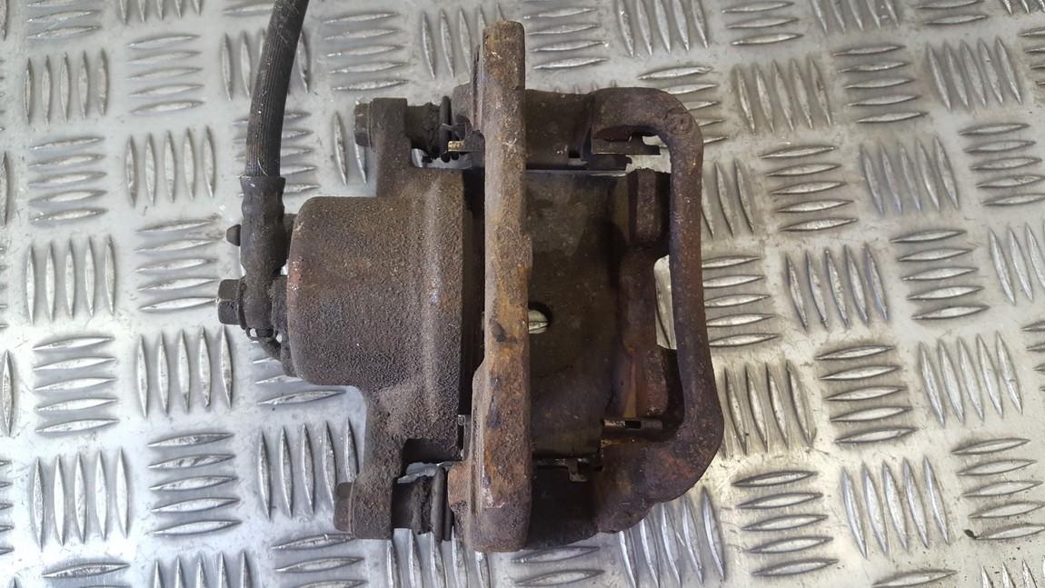 Toyota Yaris 2004 Stabdziu suportas P.D. - Thumbnail 2