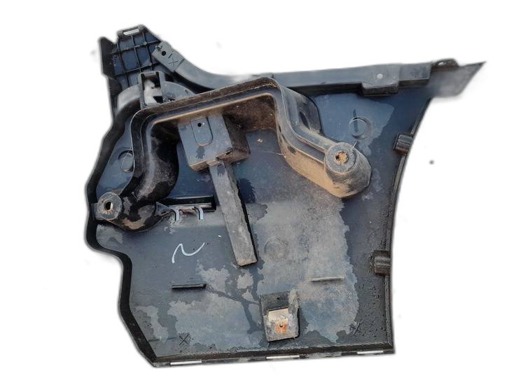 51127207111 BMW 5-Series 2011 Puskurin kiinnike - TAKANA VASEMMALLA - Thumbnail 3