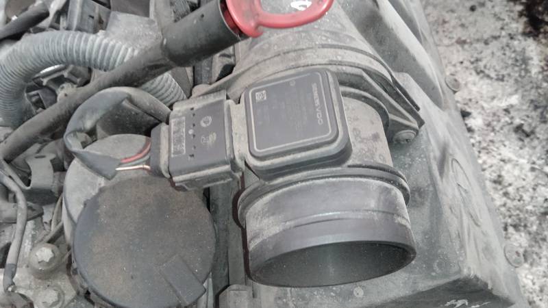 A0000942948 Mercedes-Benz A-CLASS 2009 Gaisa plūsmas mērītājs