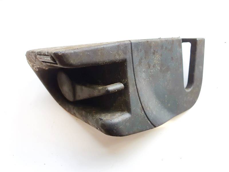 8E0885879 Audi A6 2006 Wykończenie wnętrza (plastikowe elementy)