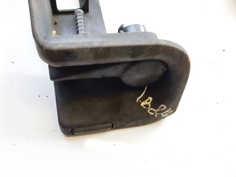 8E0885879 Audi A6 2006 Wykończenie wnętrza (plastikowe elementy) - Thumbnail 3