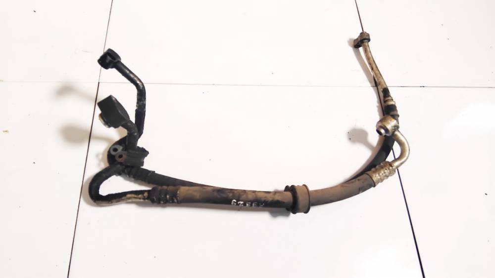 Skoda Superb 2002 Ilmastointilaitteen putki-letku - Thumbnail 2