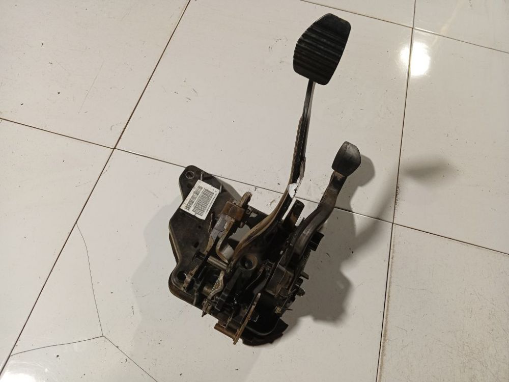 9663998280 Citroen C5 2009 Pedal de freno