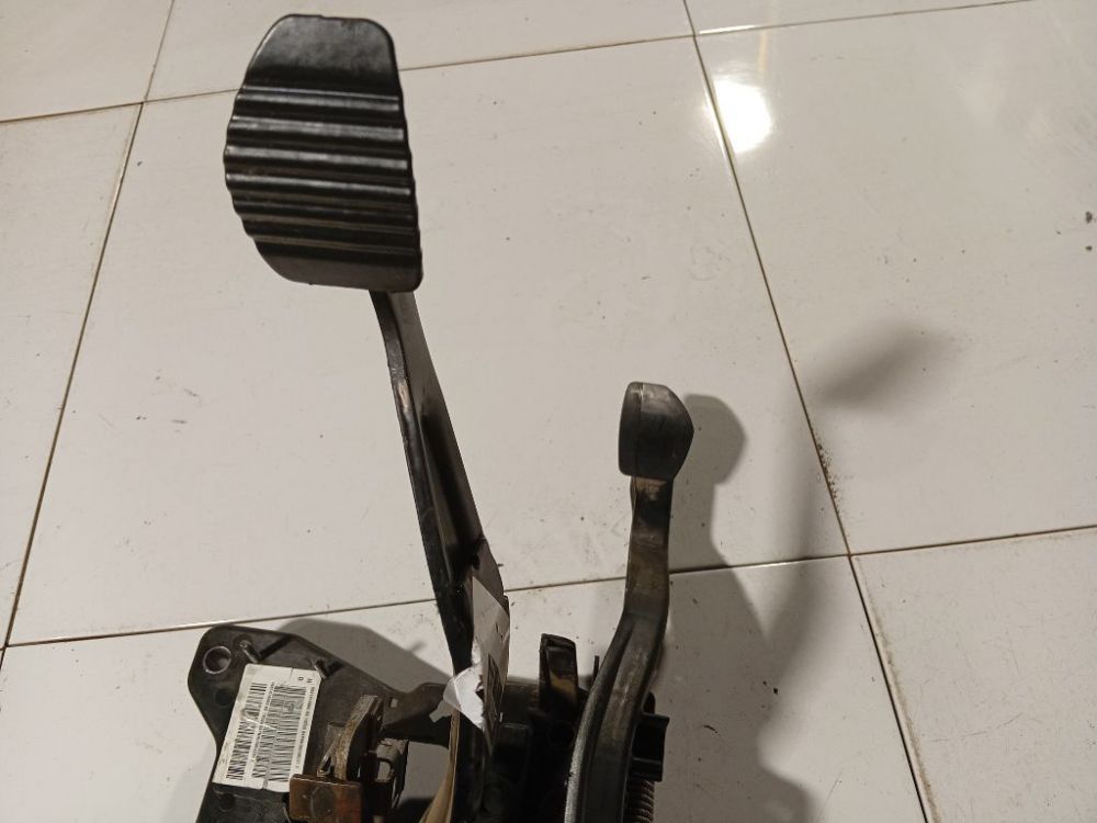 9663998280 Citroen C5 2009 Pedal de freno - Thumbnail 2