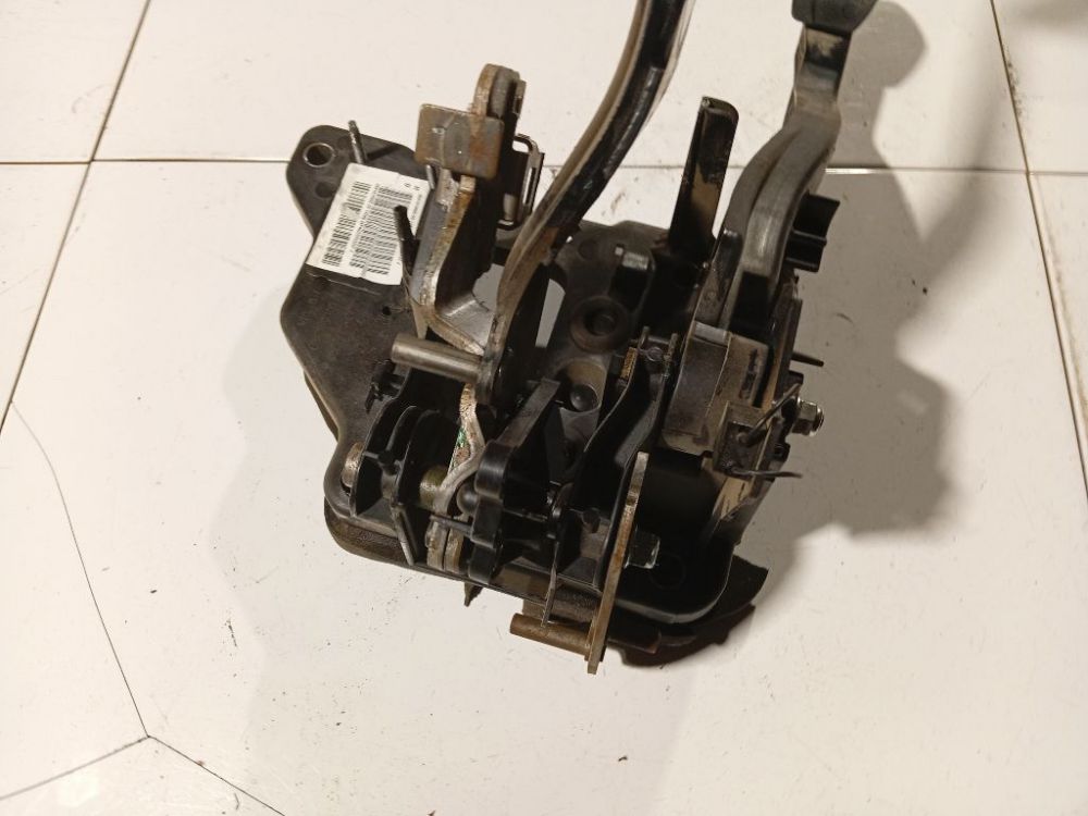 9663998280 Citroen C5 2009 Pedal de freno - Thumbnail 3