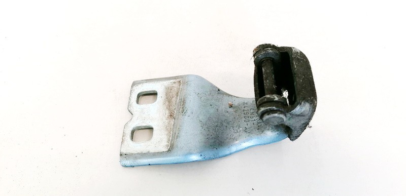 4M51N42900AA Ford S-Max 2006 Hood Hinges - REAR RIGHT