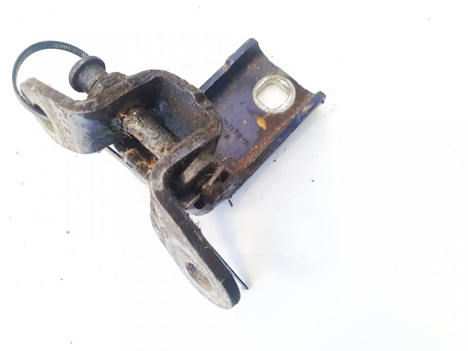 93BBF26806AK Ford Mondeo 2002 Door Hinge - FRONT - Thumbnail 2