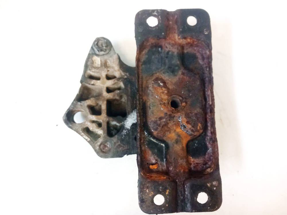 WFJ174004 Ford Transit 2007 SOPORTE MOTOR - Soporte de montaje del motor, Soporte de la caja de cambios - Thumbnail 3