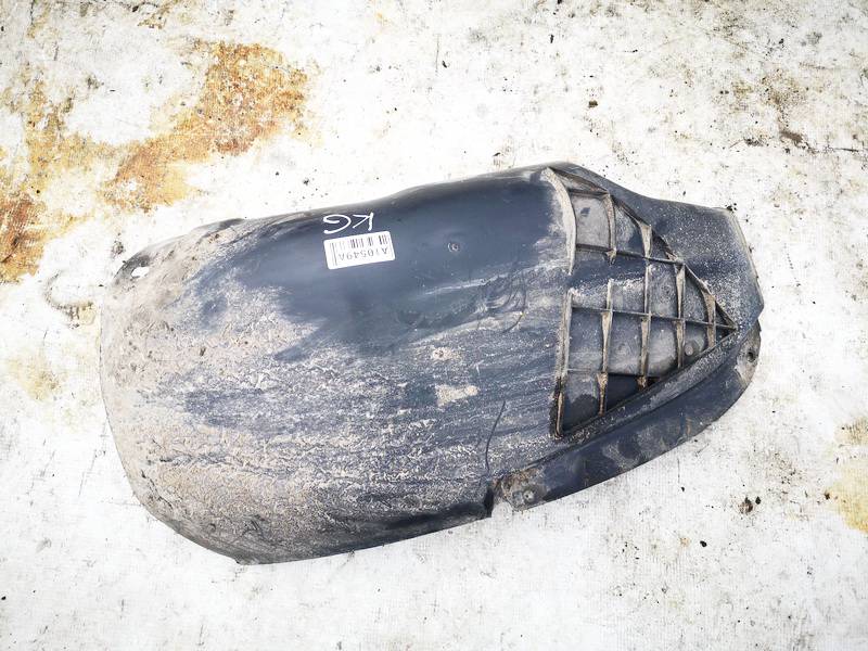 13129634 Opel Zafira 2007 Nadkole - TYLNE LEWE