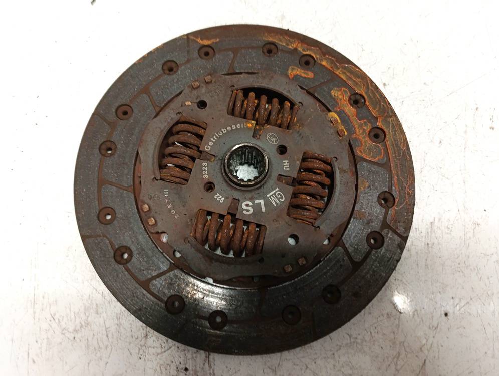 9223223 Opel Astra 2007 Tarcza sprzęgła