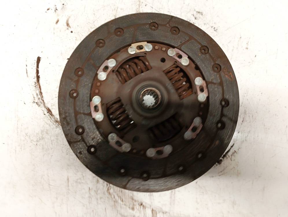 9223223 Opel Astra 2007 Clutch disc - Thumbnail 4