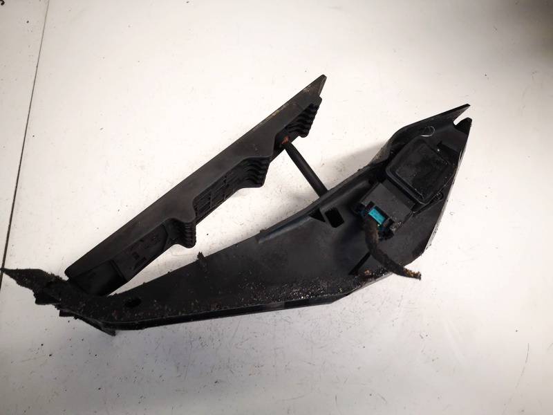 35426772645 BMW 3-Series 2005 Accelerator throttle pedal (potentiometer)