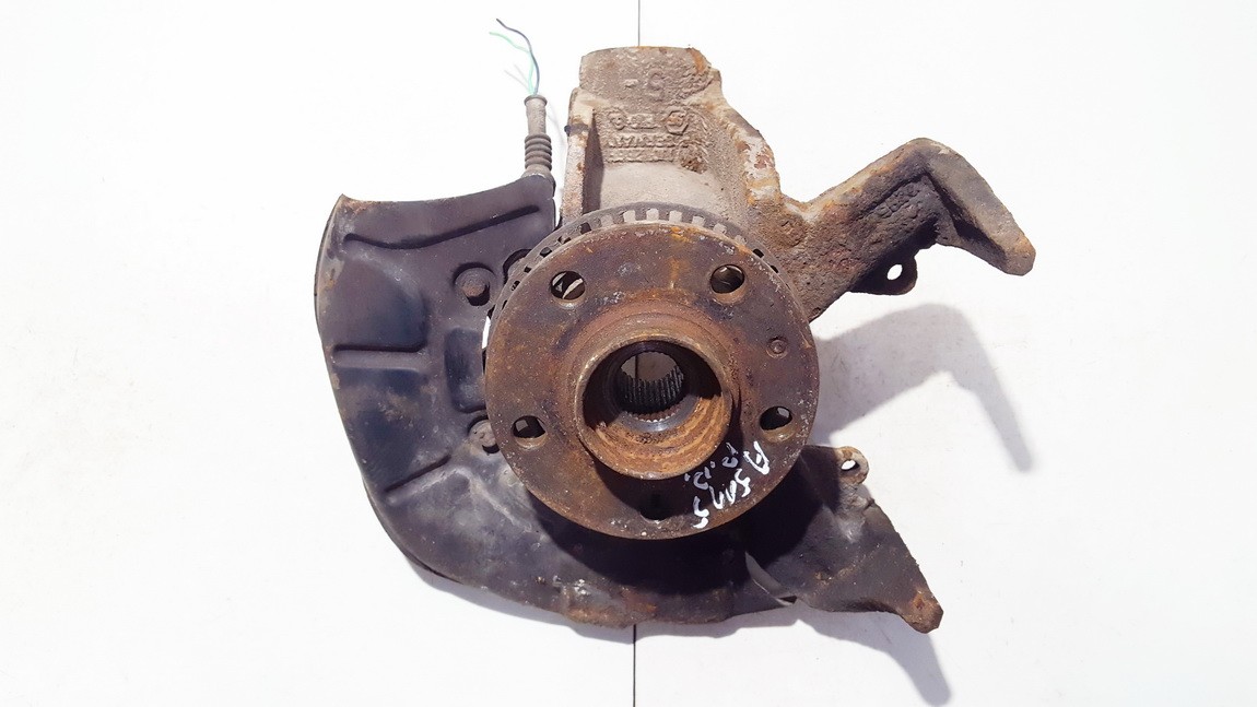 Audi A3 1999 Steering knuckle - FRONT RIGHT
