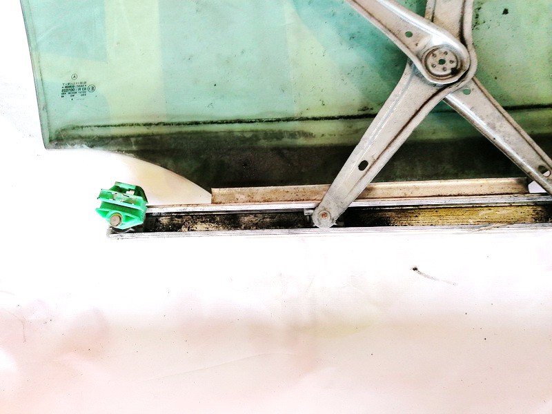 Mercedes-Benz E-CLASS 1999 Door winder mechanism (Window Regulator) - FRONT LEFT - Thumbnail 3