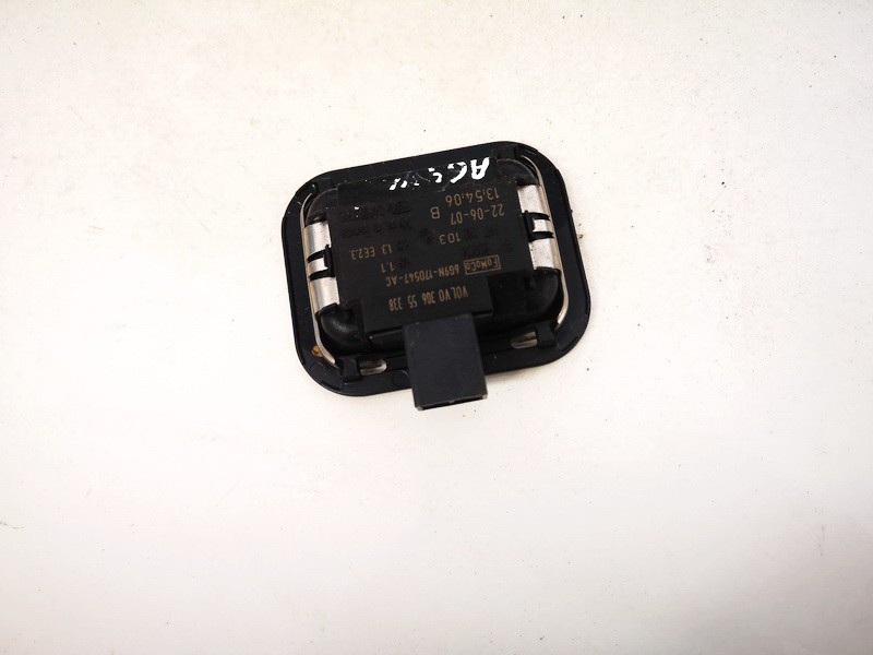 6G9N17D547AC Ford Mondeo 2007 Stiklo lietaus daviklis P.