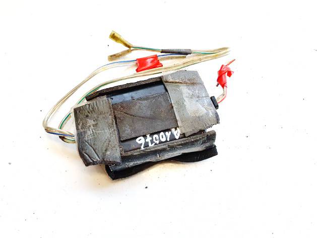 Citroen C4 Grand Picasso 2007 Modulo Electronico - OTRAS UNIDADES DE CONTROL - Thumbnail 3