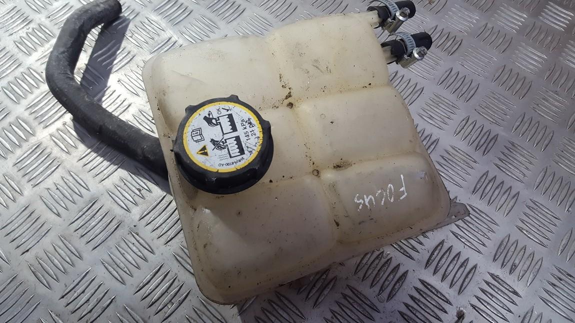 3M5H8K218AH Ford Focus 2005 Бачок расширительный