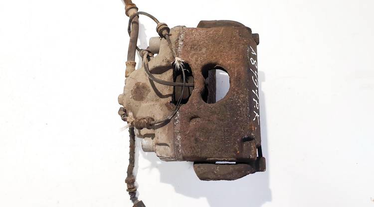 GM6002 Opel Signum 2003 Disc-Brake Caliper - FRONT LEFT