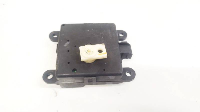 52410601 Renault Laguna 2008 Peciuko sklendes varikliukas - Thumbnail 2