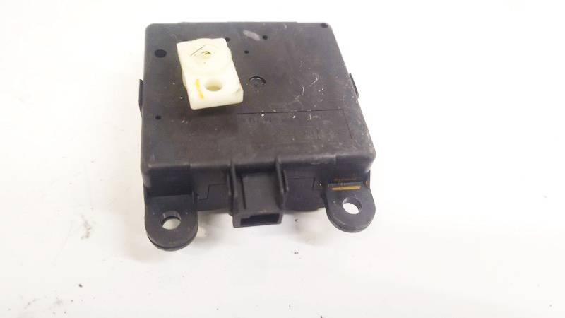 52410601 Renault Laguna 2008 Peciuko sklendes varikliukas - Thumbnail 3