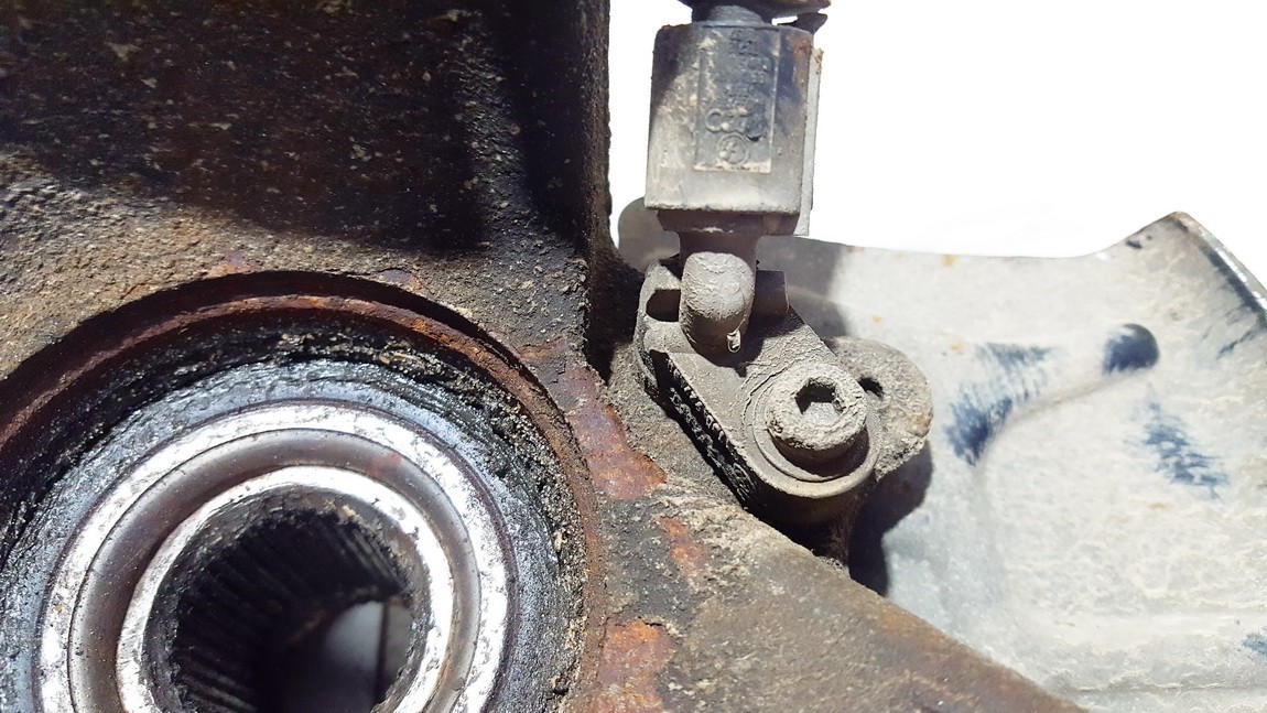 1J0927804 Audi A3 1999 ABS Sensor (ABS WHEEL SPEED SENSOR) - FRONT RIGHT