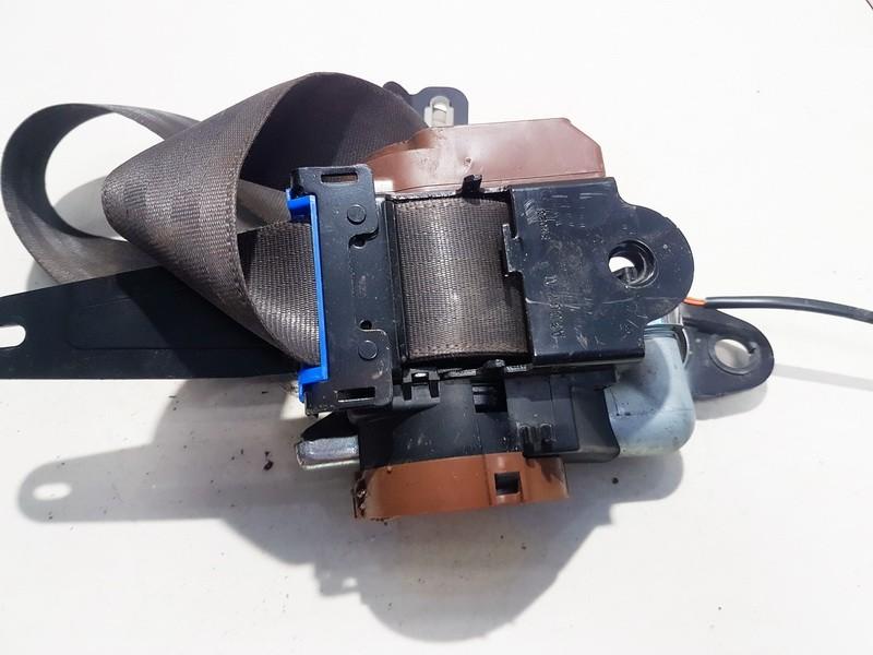 A3003PHC16 Opel Antara 2008 Ceinture de Sécurité avant gauch - Thumbnail 2