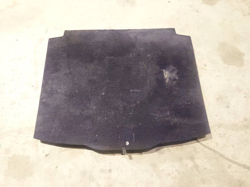 Honda CR-V 2008 Bagāžnieka paklājs