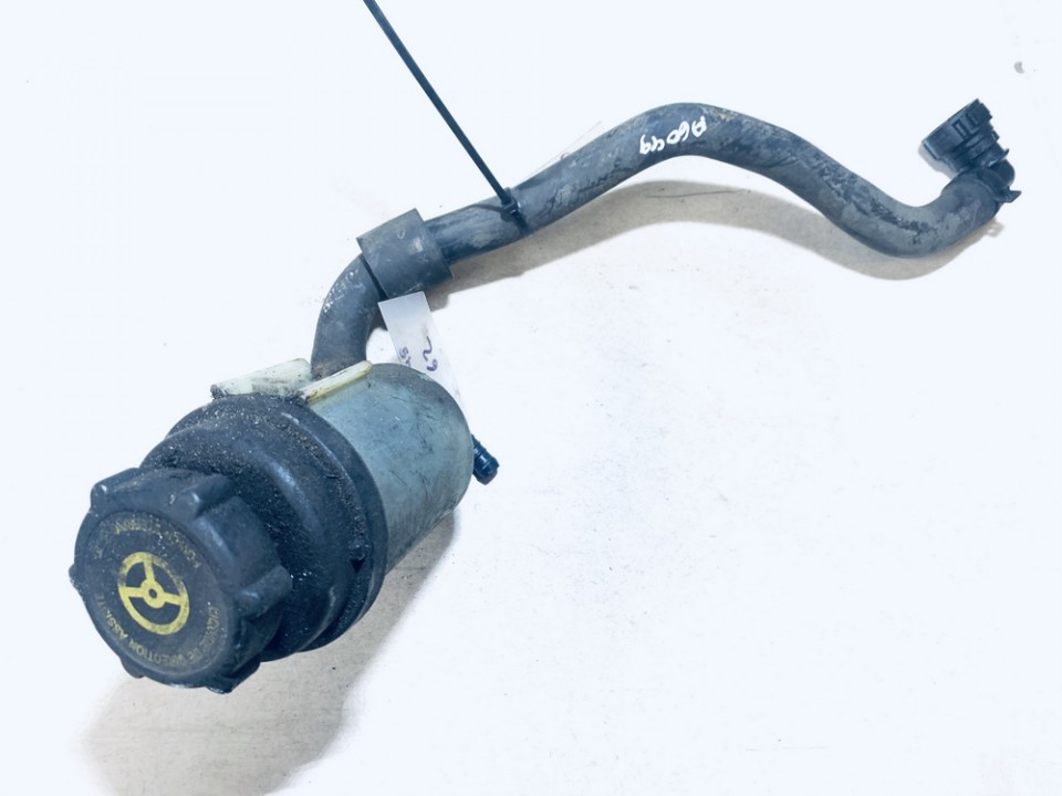 6G913R700DB Ford S-Max 2009 Power Steering Pump Oil Reservoir Tank