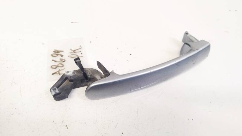 3B0837207 Skoda Octavia 2005 Duru isorine rankenele P.K.