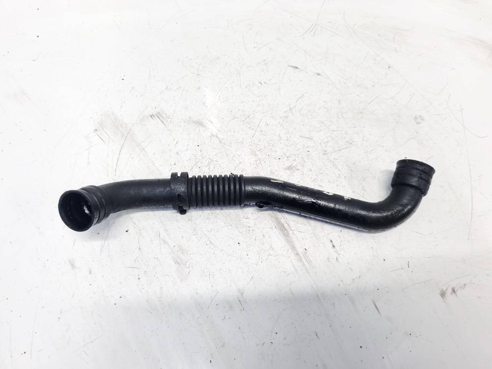 PXO446097 Skoda Superb 2004 Crankcase breather Vent Hose