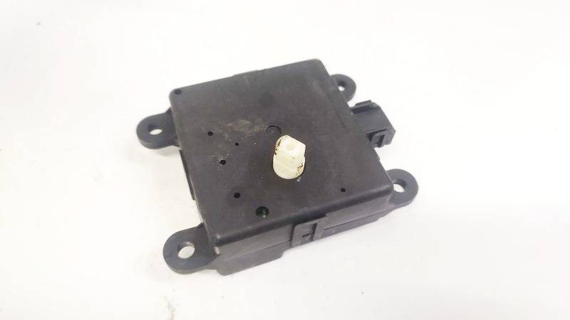 52410599 Renault Laguna 2008 Peciuko sklendes varikliukas - Thumbnail 2