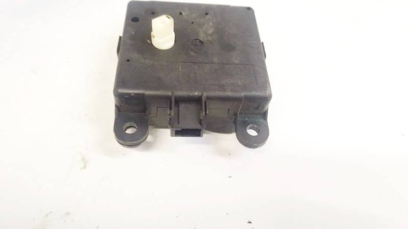 52410599 Renault Laguna 2008 Peciuko sklendes varikliukas - Thumbnail 3