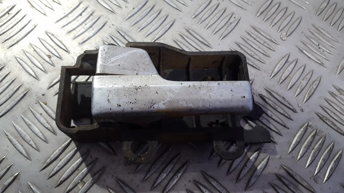 3M51R22601BC Ford Focus 2005 Door Handle Interior - REAR LEFT