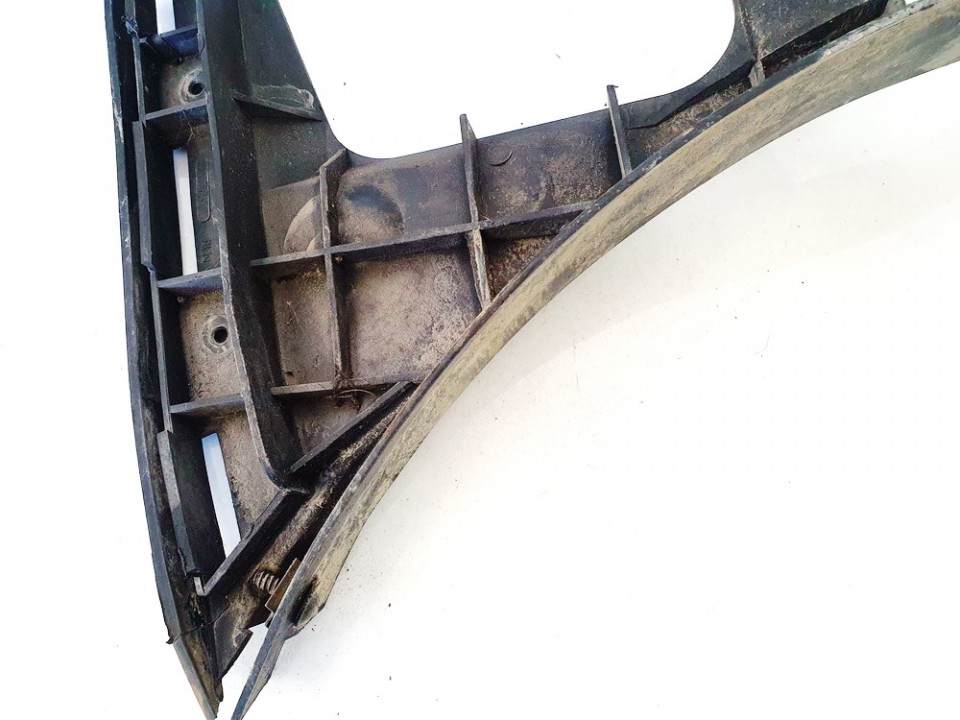 8L0807377 Audi A3 1997 Bumper mounts (BUMPER BRACKET) - REAR LEFT