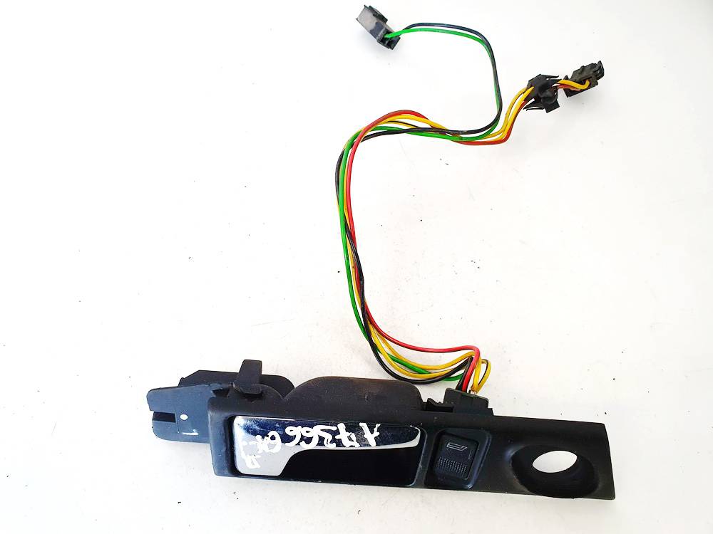 4A0839020A Audi 100 1991 Duru vidine rankenele G.K.