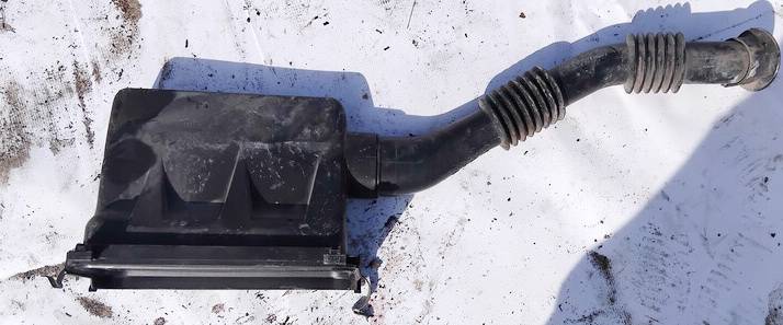 1775123030 Toyota Yaris 1999 Air filter box - Thumbnail 2