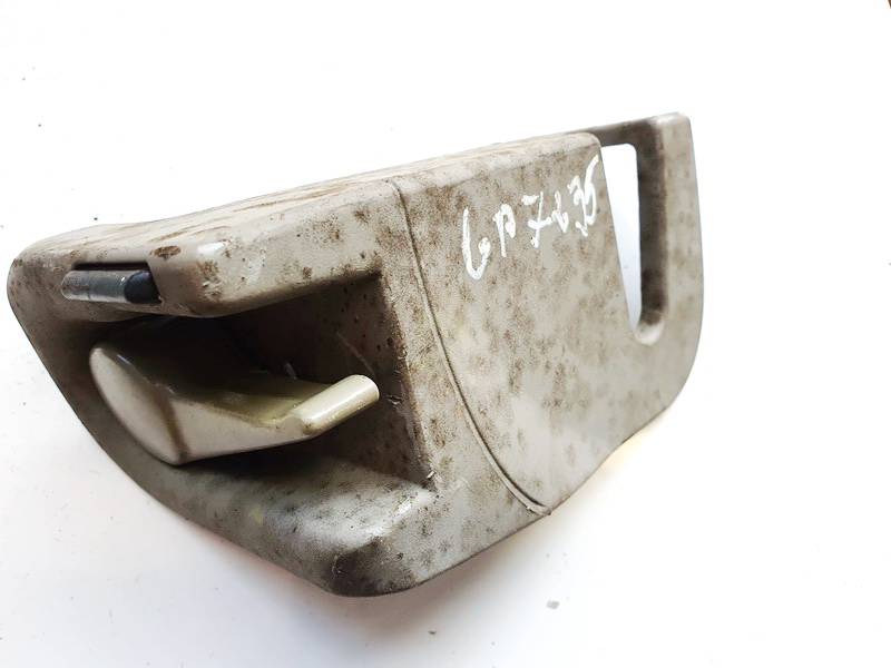 4B9885879A Audi A6 2002 Interior trim - Thumbnail 2