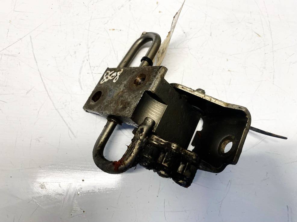 8E0831412B Audi A6 2004 Door Hinge - FRONT